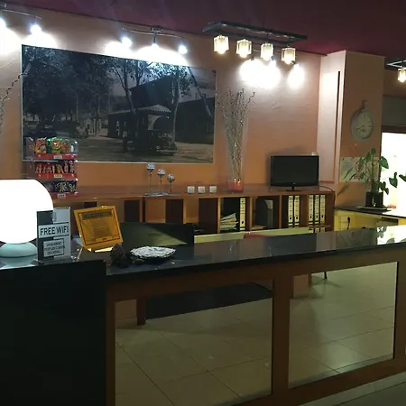 Hotel Jonquera-2